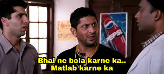 Yeh Politics hai meri jaan tweet media