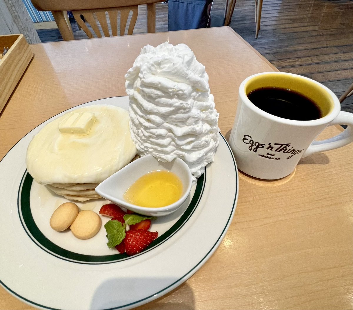リバ子 tweet media