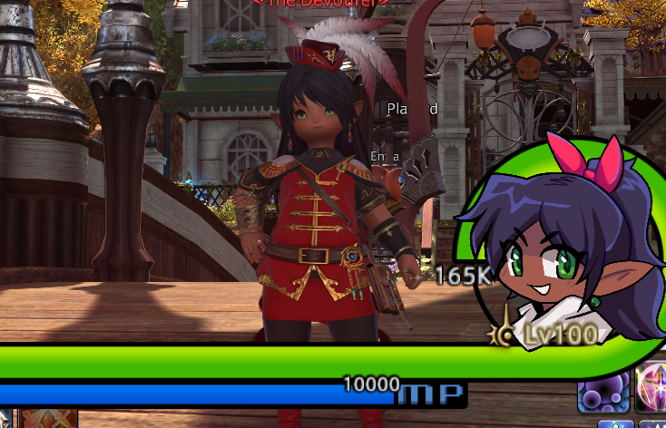 Rekka / Lv.2000 tweet media