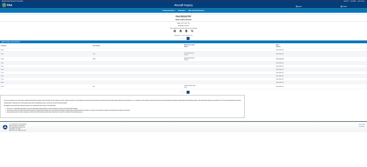 Joby Investor Watch tweet media