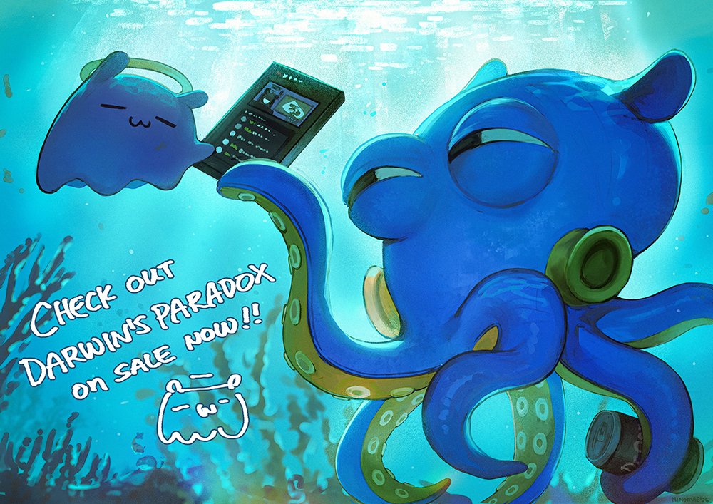Ninomae Ina'nis 🐙holoEN tweet media