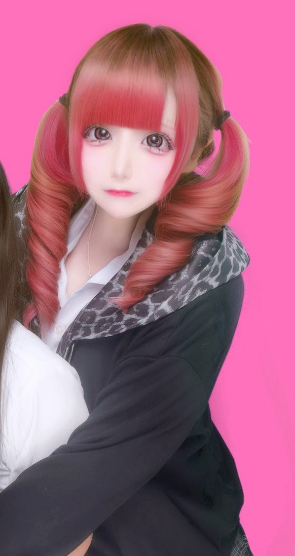 お嬢 tweet media