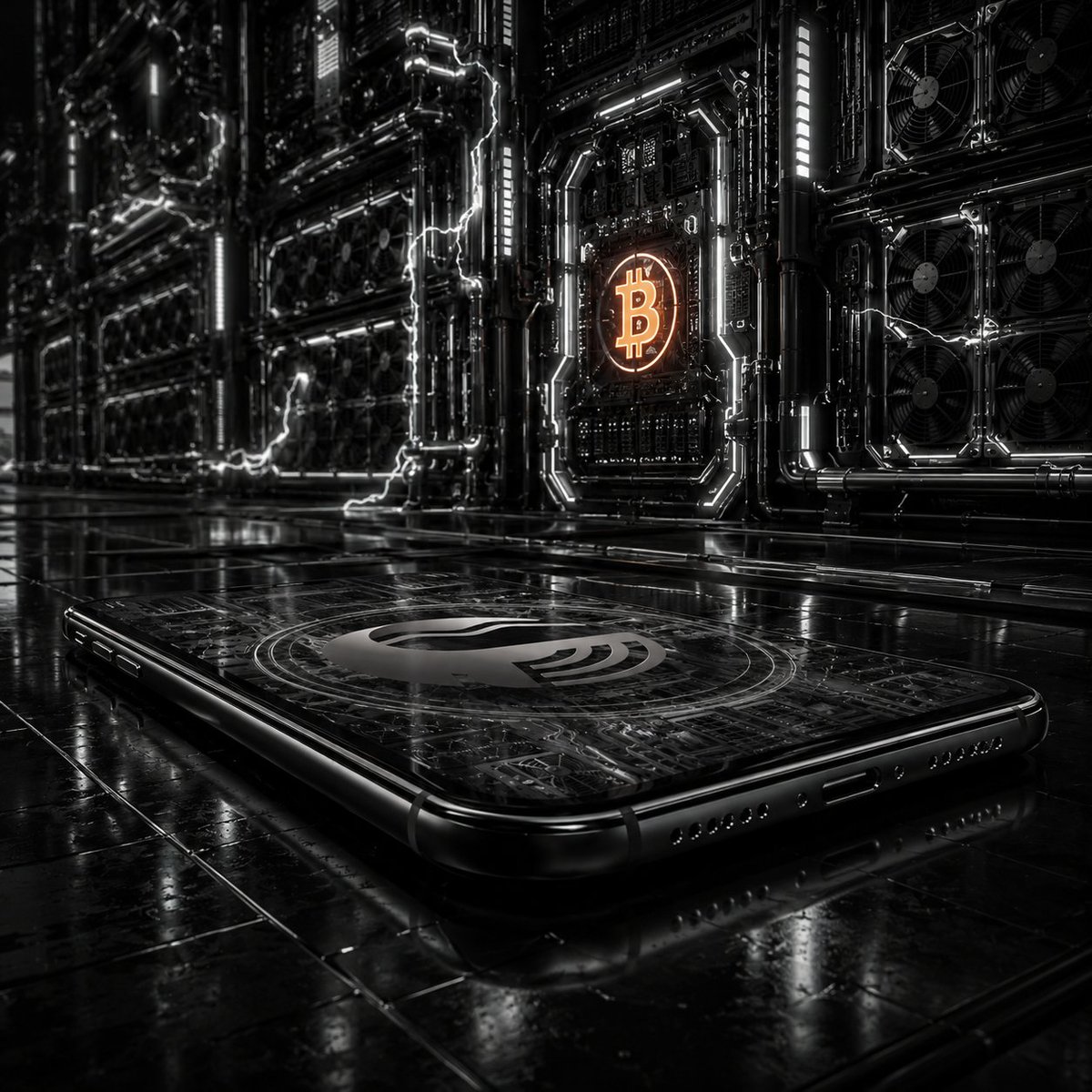 BTCMobick tweet media