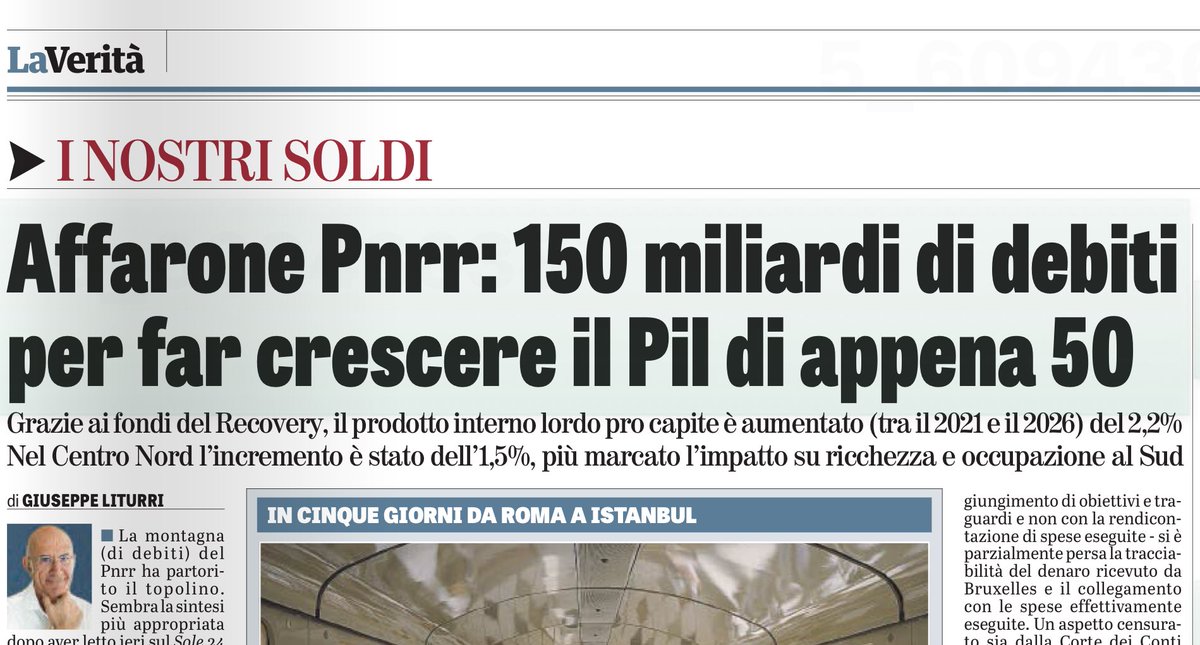 Ora Basta tweet media