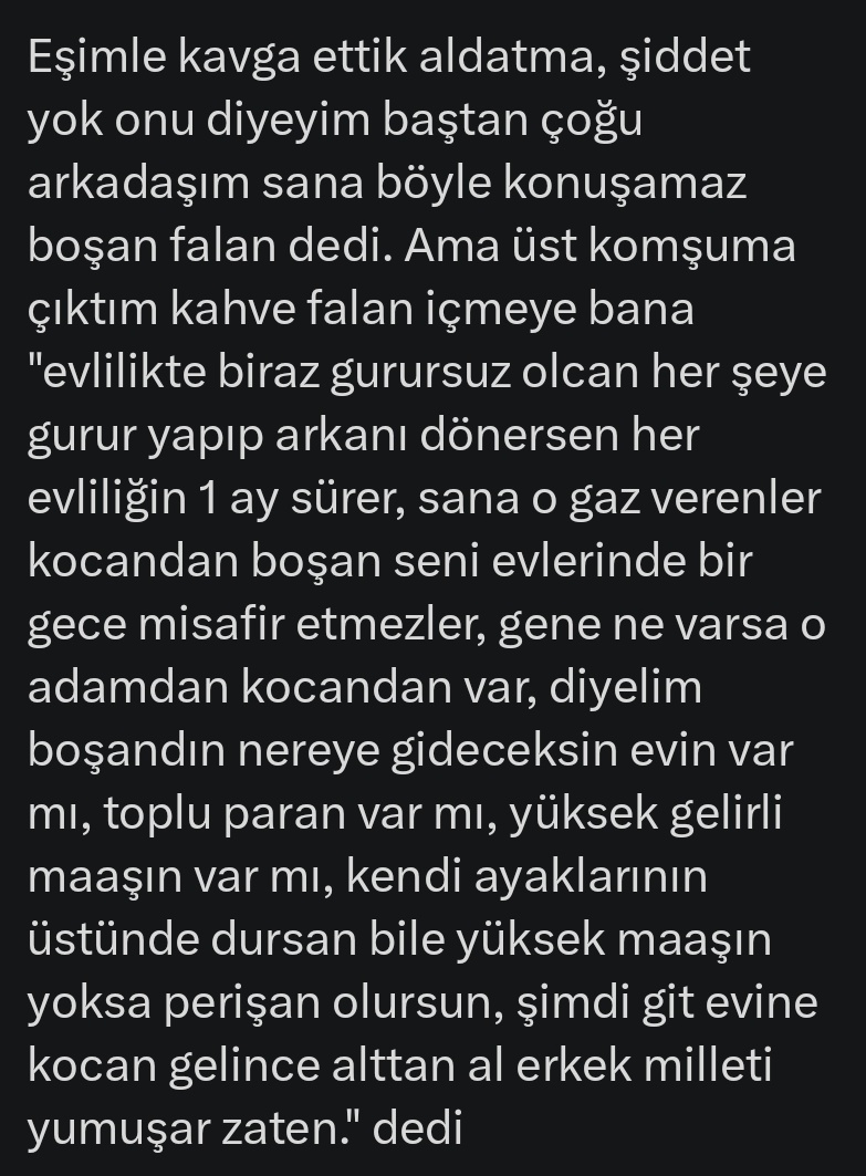 Ayfer çakmak'la itiraf tweet media