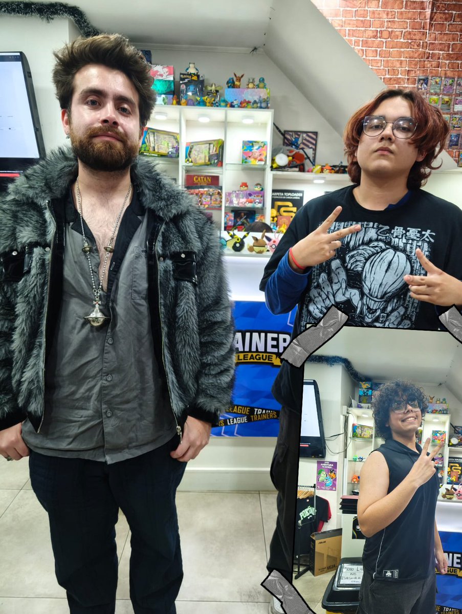 Dragon Slayer tweet media