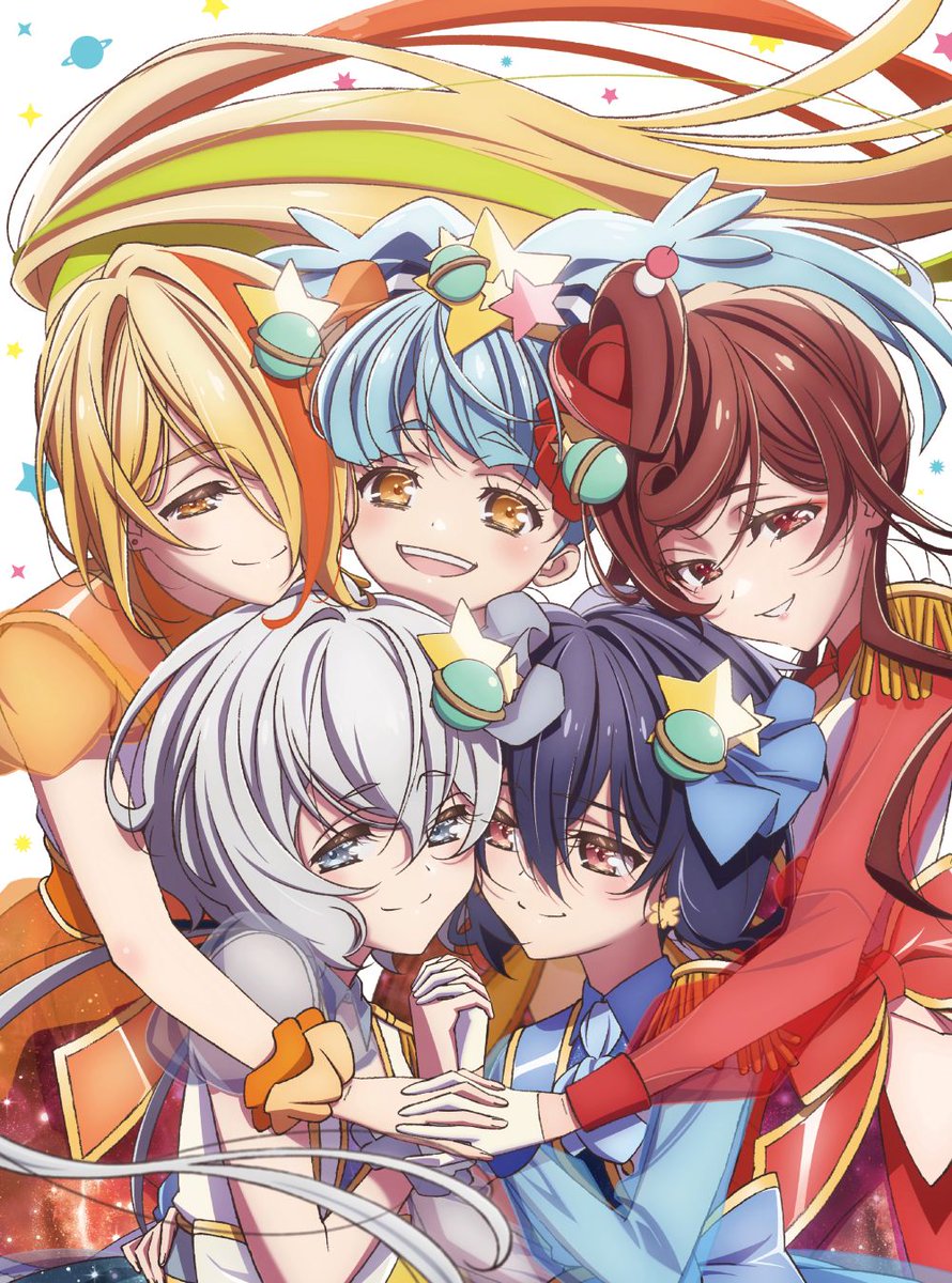 劇場版『ゾンビランドサガ ゆめぎんがパラダイス』 tweet media