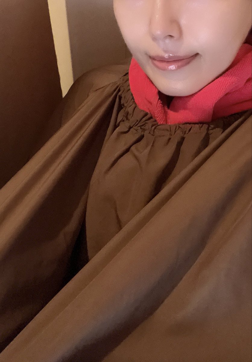 BE_happyr's tweet photo. よもぎ蒸し♨️
定期的にやりたい✨ https://t.co/tZ3QVuewd0