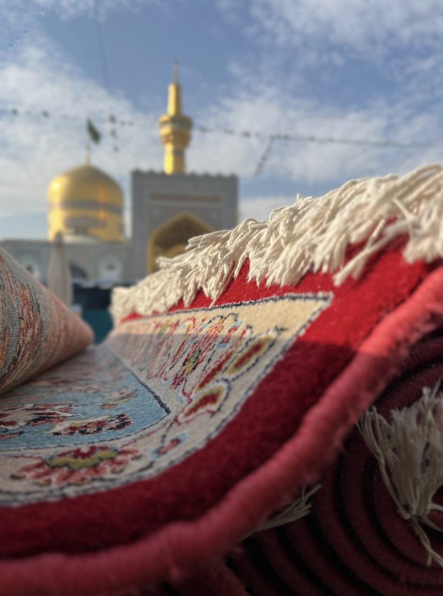 "فاطیم" tweet media
