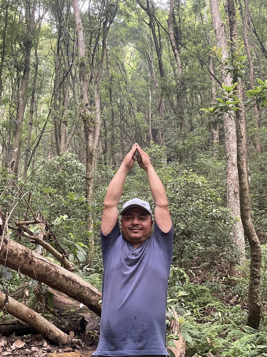 WriterNepal's tweet photo. Jay Shambho ☘️ https://t.co/o0o74sa3ZD