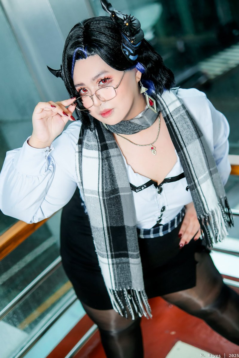 ank0mochii's tweet photo. 𝑪𝒐𝒎𝒆 𝒋𝒐𝒊𝒏 𝒎𝒆 𝒇𝒐𝒓 𝒂 𝒔𝒕𝒓𝒐𝒍𝒍, 𝑫𝒂𝒓𝒍𝒊𝒏𝒈 💙🎼

📷: Marvin Reyes

Missing my oshi hours 😅 realized I haven’t posted this set from last year ~ this is actually still my fave outfit!!

#OLRissa #RavenCrafts https://t.co/Trk6SjeZqA