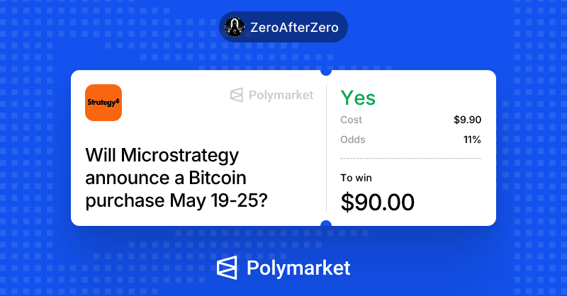 aachintya007's tweet photo. @Polymarket.

Trade against me: https://t.co/UD0sv7yUio https://t.co/o2Sg5iKcQp