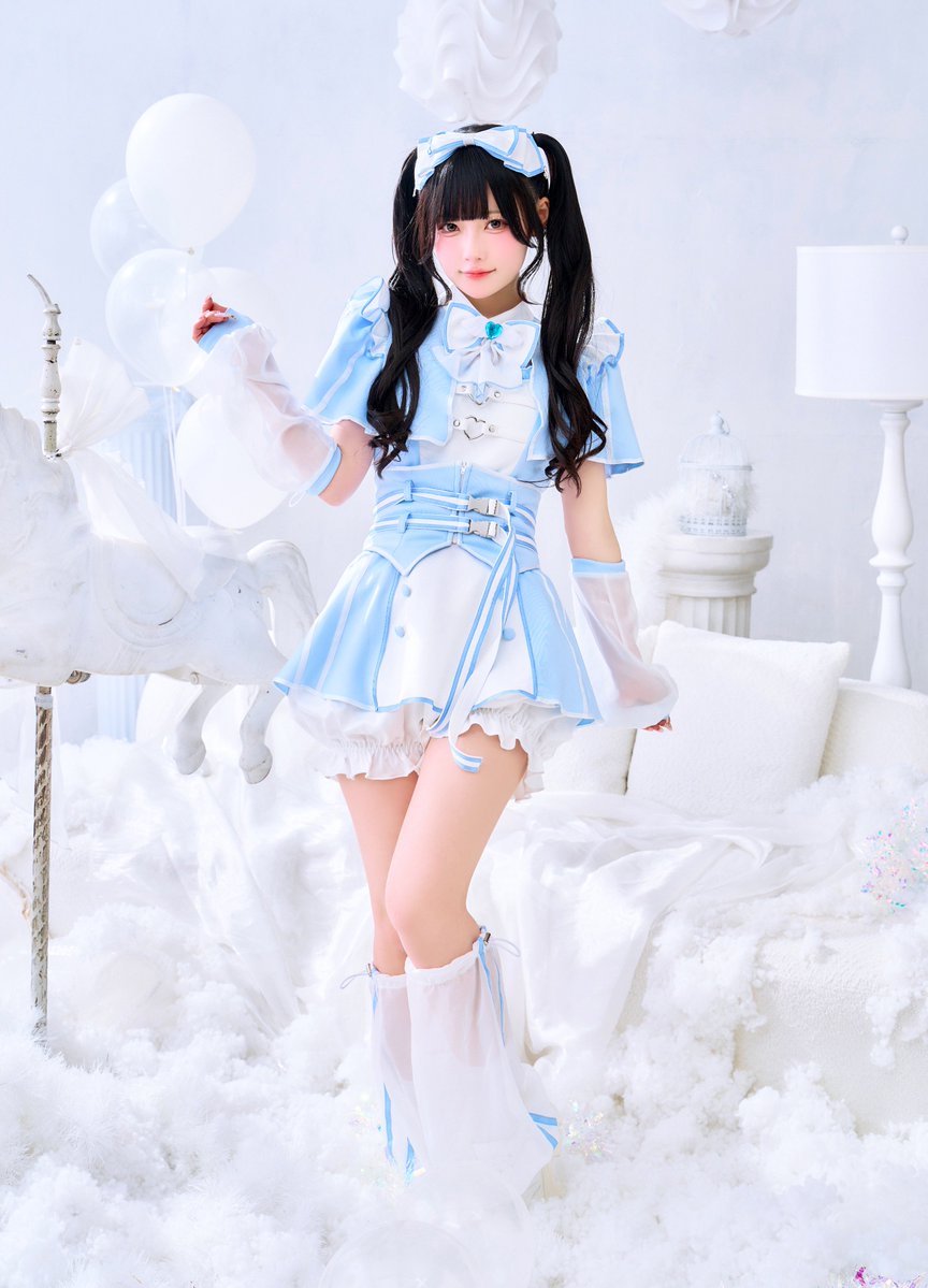 Malymoon(マリームーン公式) tweet media