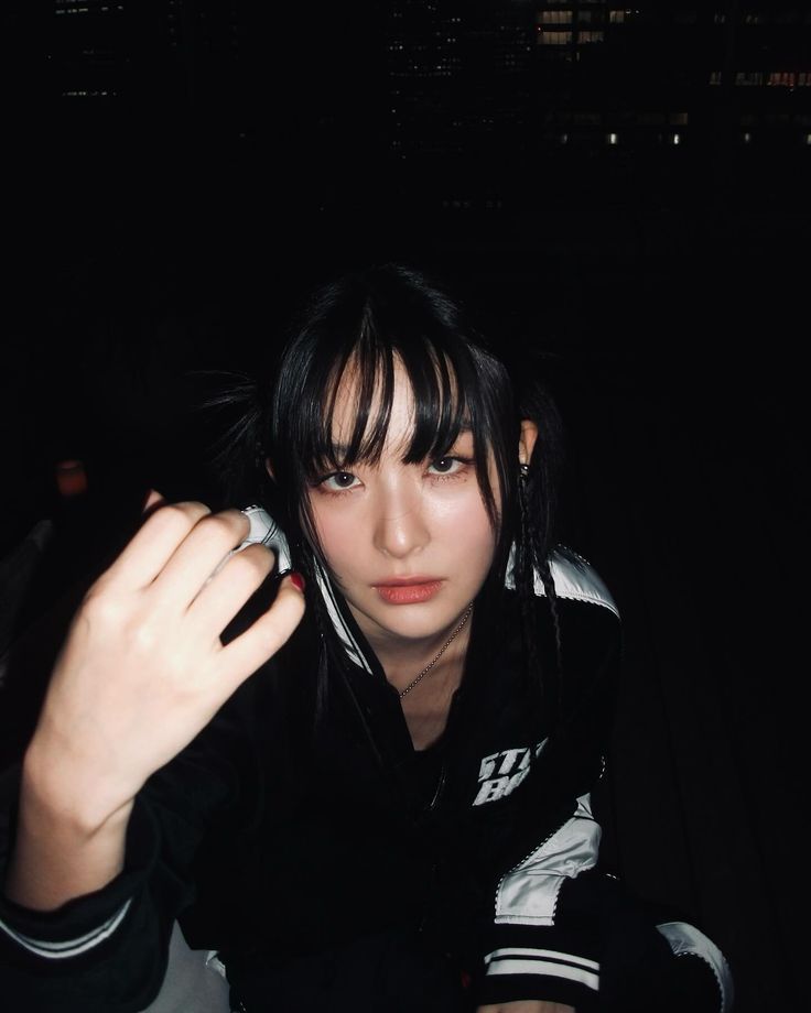 seulgi †°• tweet media