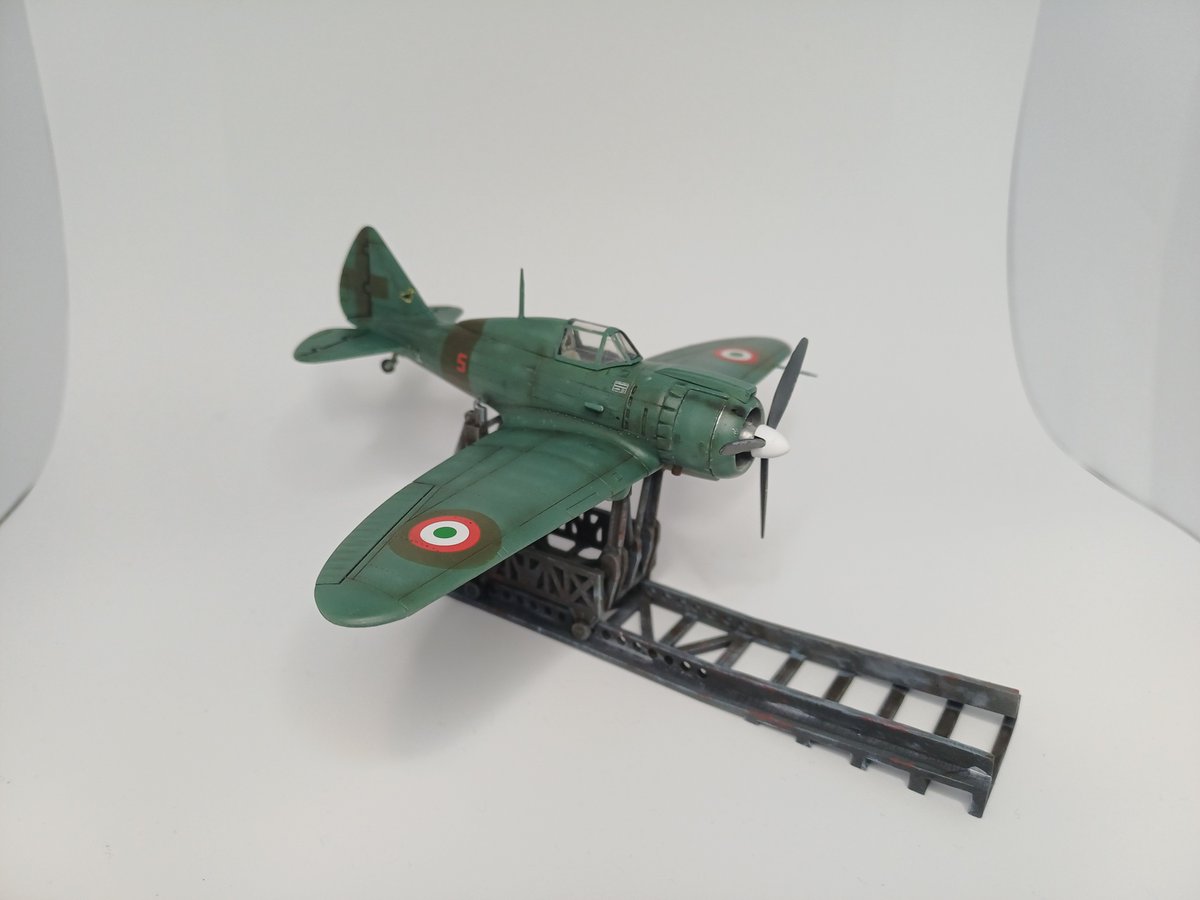Italeri Model Kits tweet media