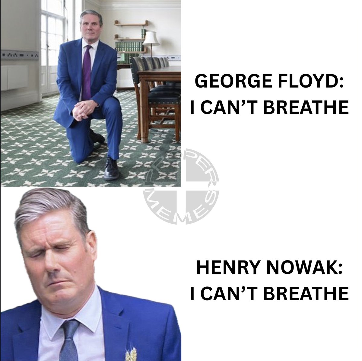 Proper Memes 〓〓 tweet media