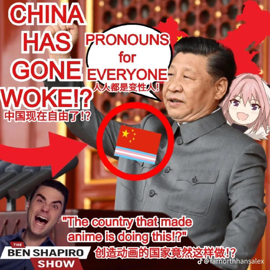 Pamphlets tweet media