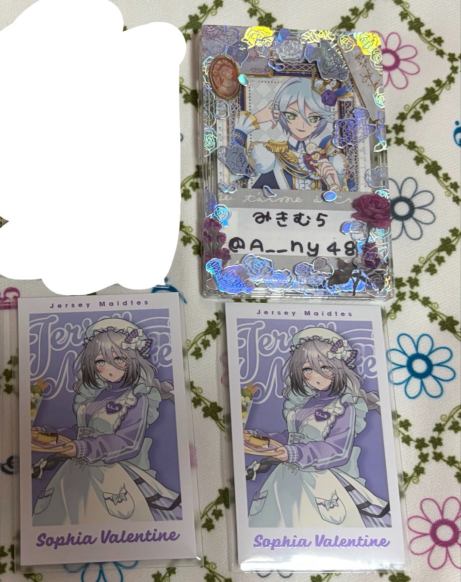 みきむら︎ tweet media