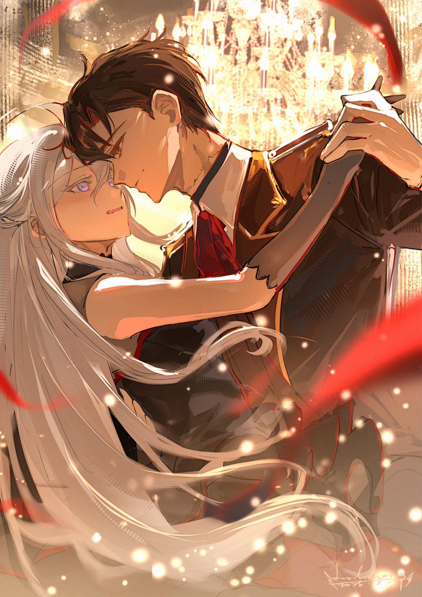 linlinzhong 令羽(衷睿翎) tweet media