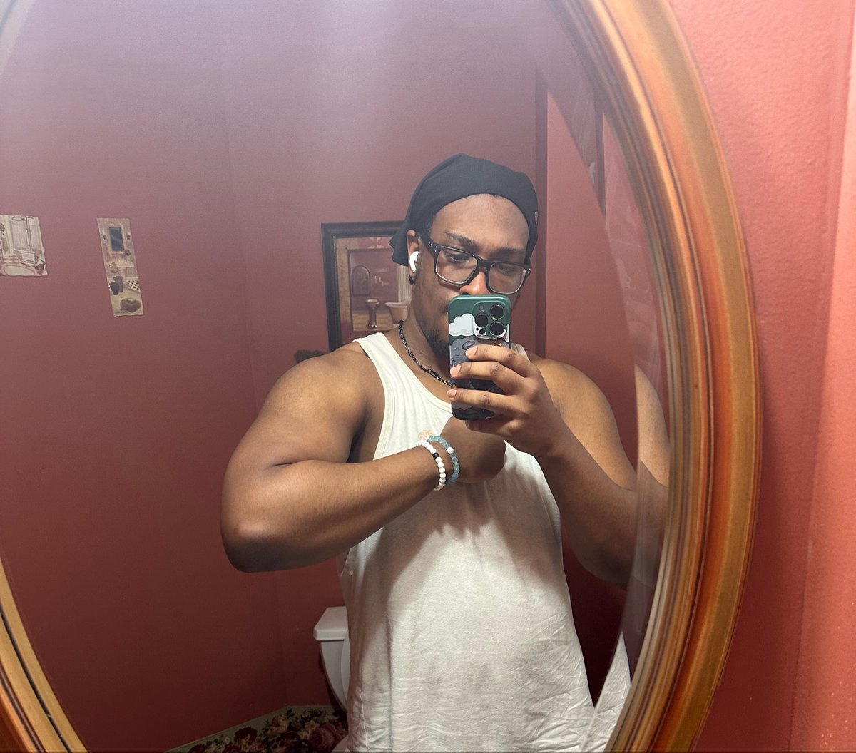 josh tweet media