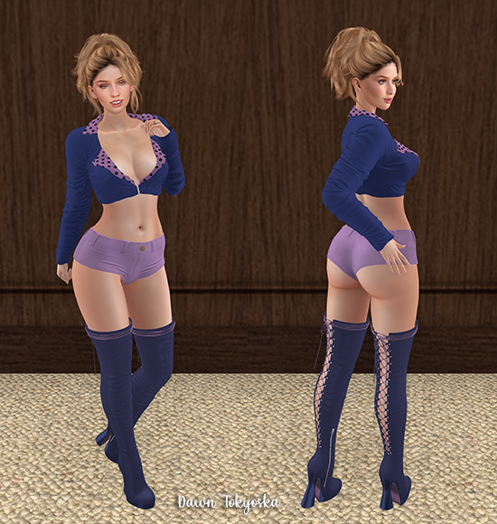 DawnTokyoska's tweet photo. New blog post:

https://t.co/MlZKDJbvrw

#secondlife #slfashion #slfreebie #slfreebies #slgroupgift #blueslevent #slstyle #slblog #slblog #slblogger #secondlifefashion #secondlifefreebie #secondlifestyle #secondlifeblogger https://t.co/qqjLpARPCv