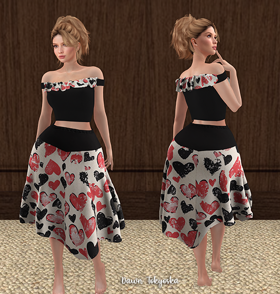 DawnTokyoska's tweet photo. New blog post:

https://t.co/MlZKDJbvrw

#secondlife #slfashion #slfreebie #slfreebies #slgroupgift #blueslevent #slstyle #slblog #slblog #slblogger #secondlifefashion #secondlifefreebie #secondlifestyle #secondlifeblogger https://t.co/qqjLpARPCv