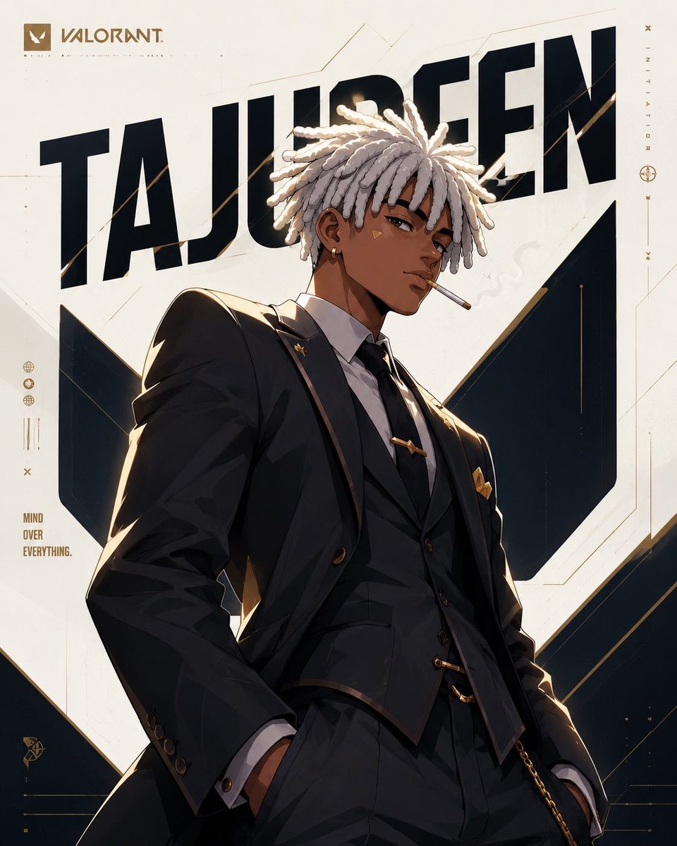 Tajudeen ♟️ tweet media