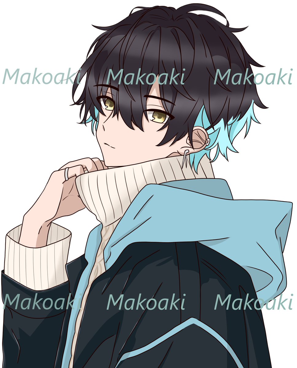 Makoaki tweet media