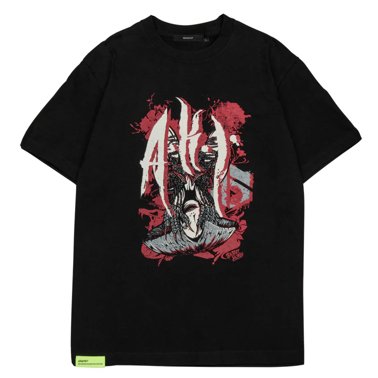 GRAPHT OFFICIAL STORE tweet media