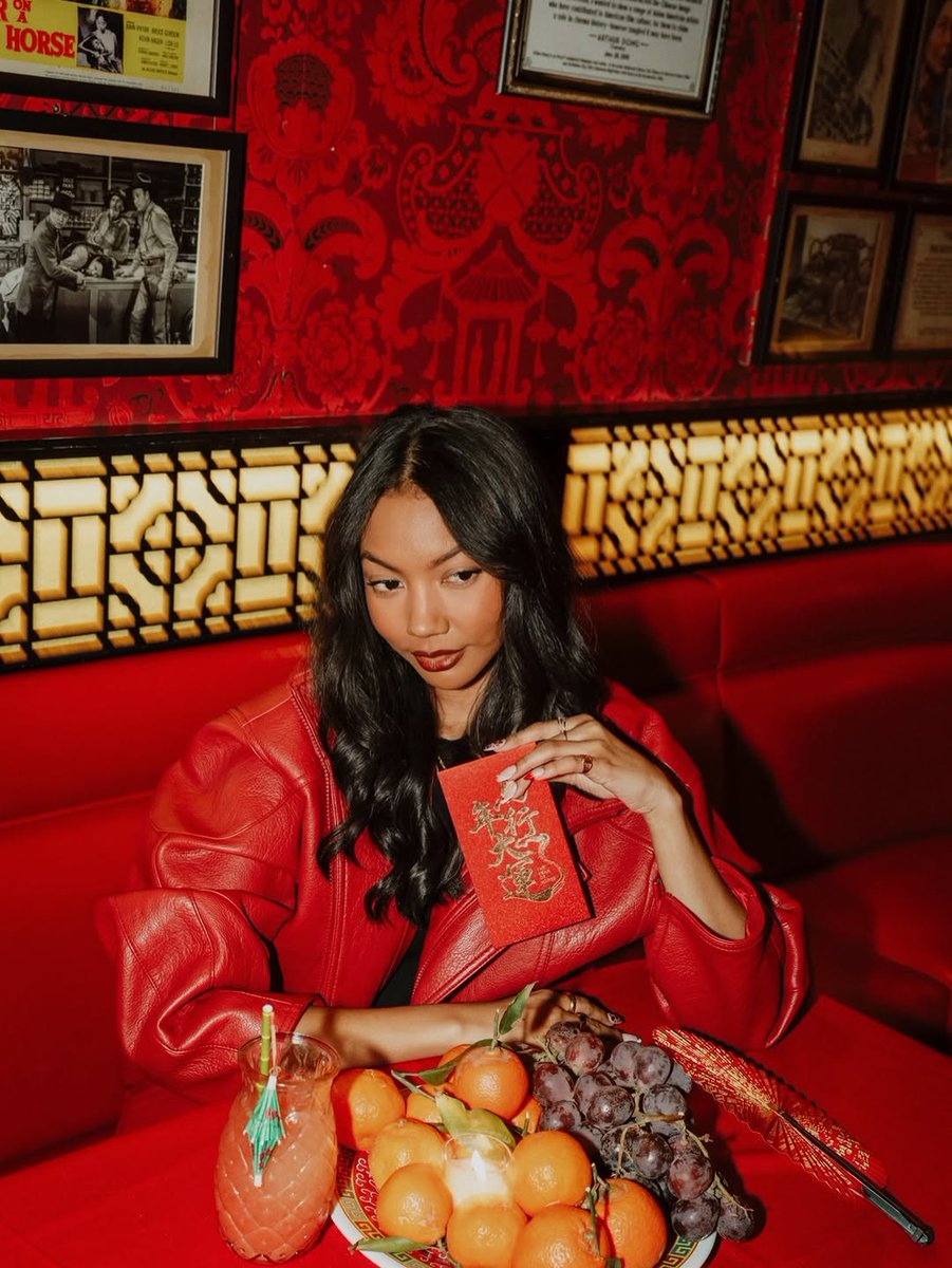 Asia Jackson tweet media