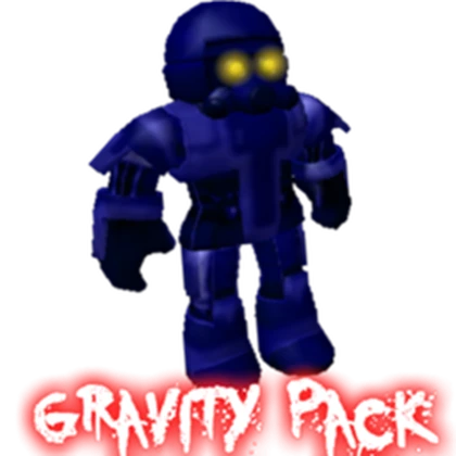 gravity pack tweet media