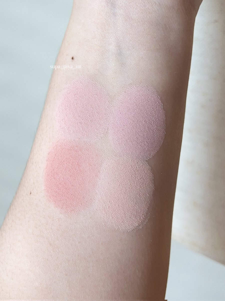 kittyboynumber1's tweet photo. ส่งต่อบลัช dasique blending mood cheek 09 almond vanilla สึกระแสไวรัลสุดๆ ลุคต้าเหนิง โทนชมพูนู้ดคอรัลพีชๆให้ลุคธรรมชาติน่ารักมาก สีผิวไหนก็ปัดสวยละมุนมาก พาเลทที่ควรมี จาก750 เหลือเต็มๆ95%+++ ขายแค่300รวมส่งค่า🖼️
#ส่งต่อสกินแคร์ #ส่งต่อคสอ #ส่งต่อสกินแคร์ #ส่งต่อเครื่องสำอาง https://t.co/WhnVRvTaCv