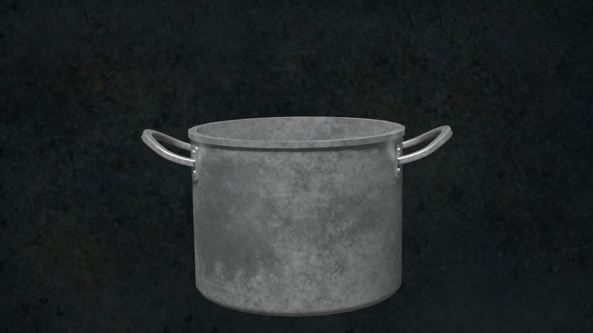 avptankpowerjc's tweet photo. Render - Kitchen Pots Series StoveCulinaryTools G1 - N1-4. #b3d, #blender, #prop,#unity,#game,#pot,#pots,#ollas,#metal,#aluminium,#culinary,#gastronomi,#food,#cook,#cooking,#assets,#cycles.

https://t.co/uFPjCgb1Hd https://t.co/lDL7xv7lP6