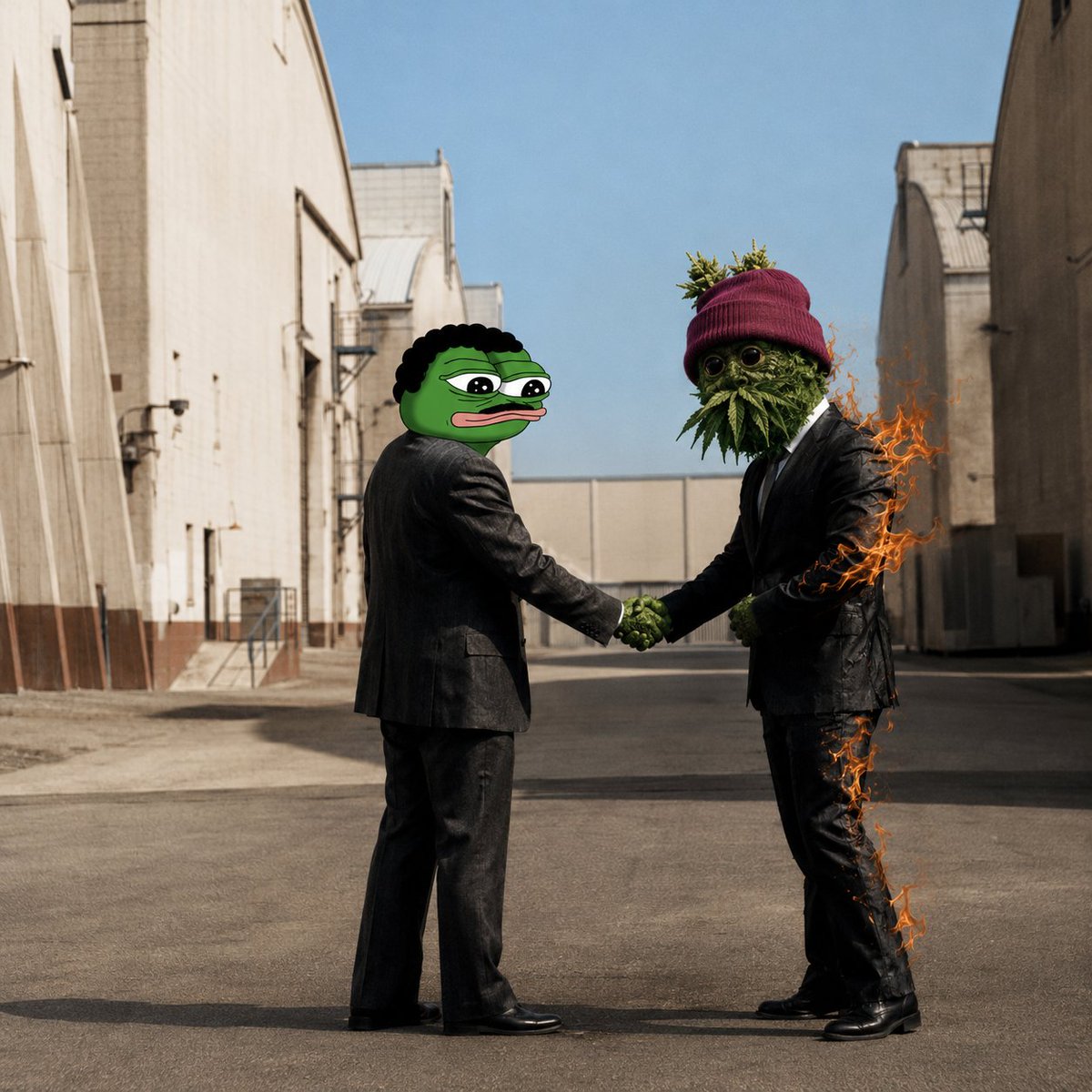 escoℏbar 🐸 tweet media