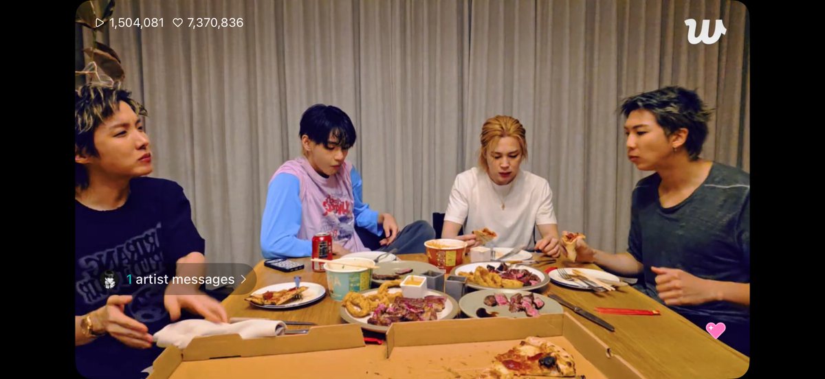 rfrkive⁷ 💜 BTS forever! tweet media