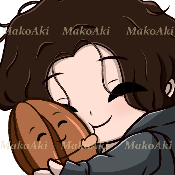 Makoaki tweet media