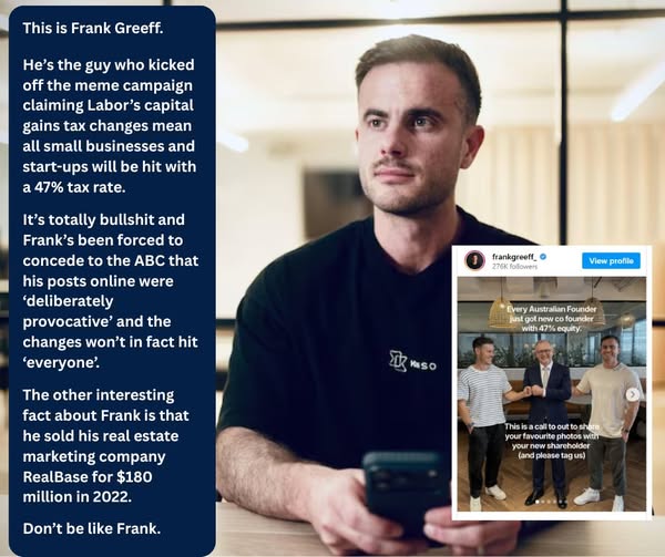 Tony tweet media