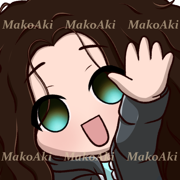 Makoaki tweet media
