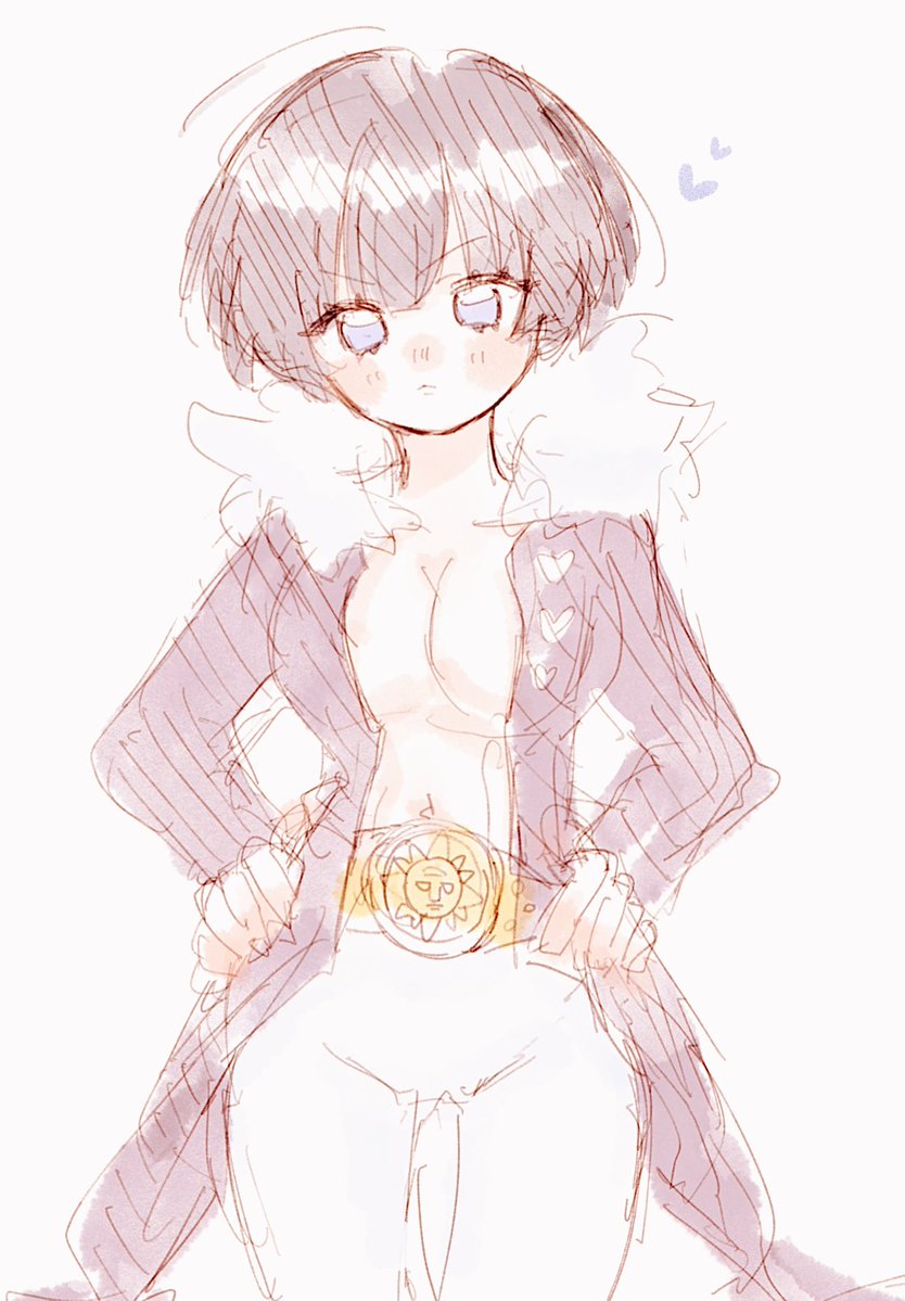 いろる tweet media