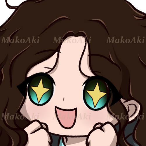 Makoaki tweet media
