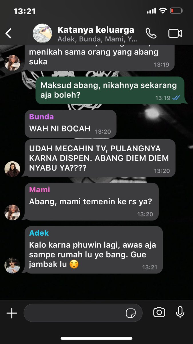 Biru Caramel tweet media