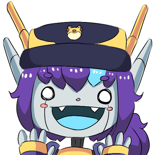 Puffer_Frog's tweet photo. Made some twitch emotes since they let us peasants use em now https://t.co/elKAcBHJfL