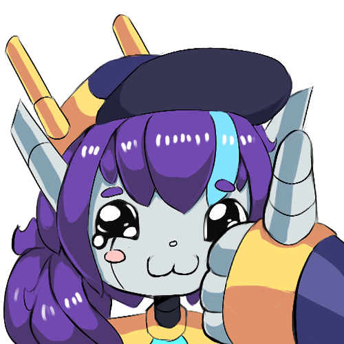 Puffer_Frog's tweet photo. Made some twitch emotes since they let us peasants use em now https://t.co/elKAcBHJfL