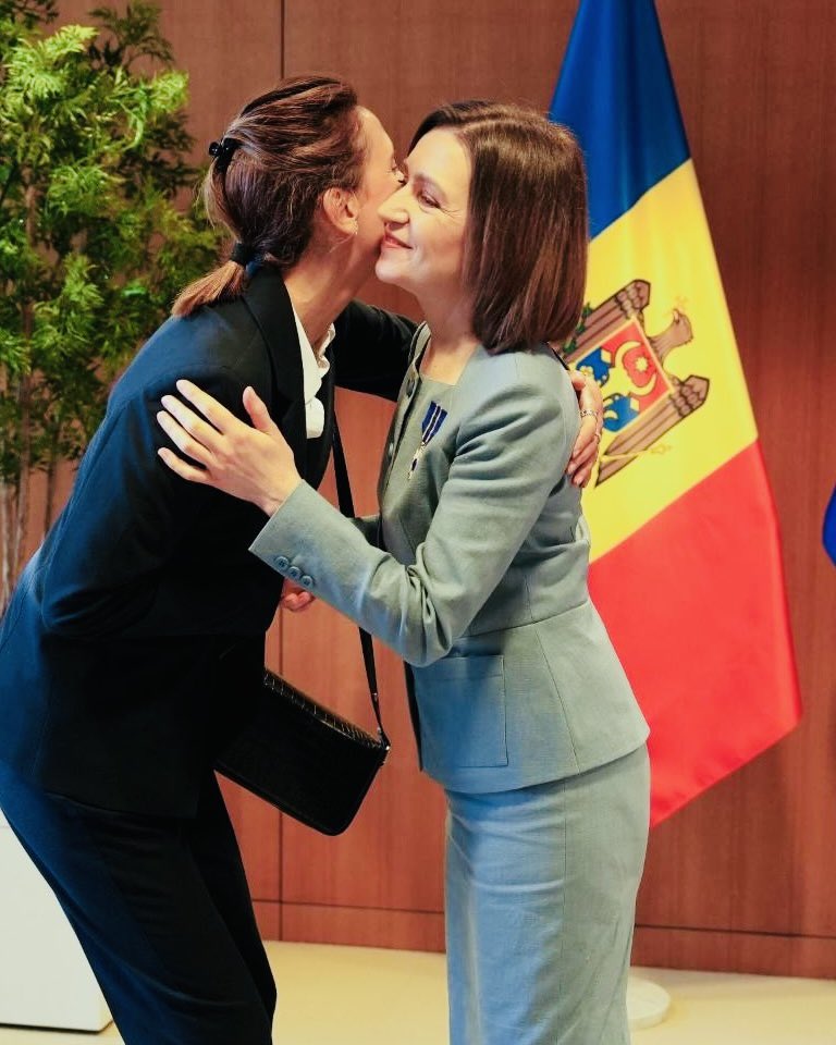 Valérie Hayer tweet media