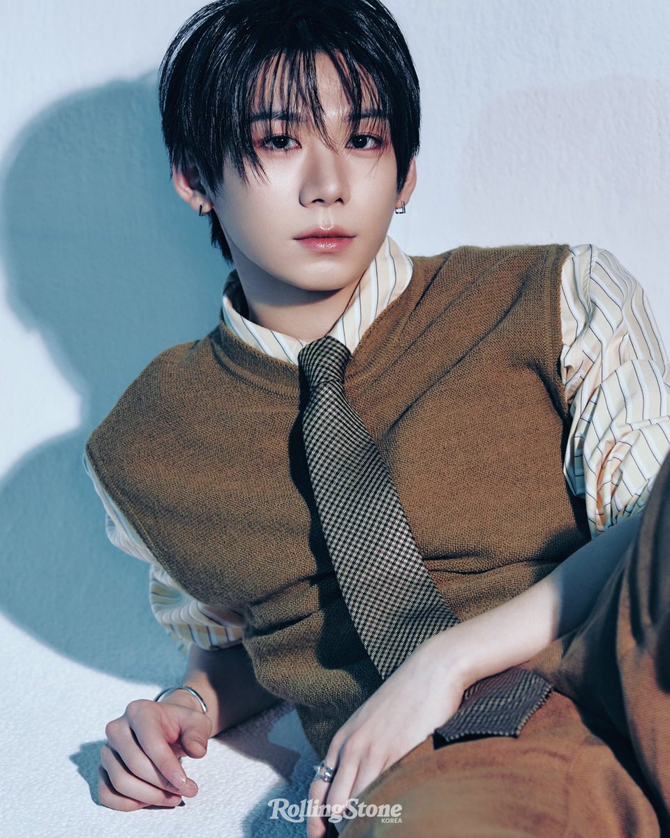 Rolling Stone Korea tweet media