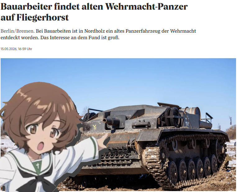 Paul von Liebchen | VTuber | GerVTuber tweet media