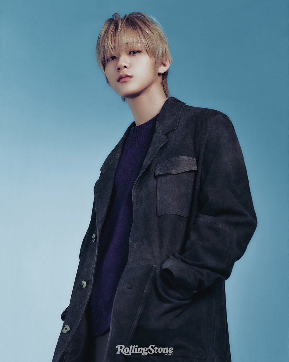 Rolling Stone Korea tweet media