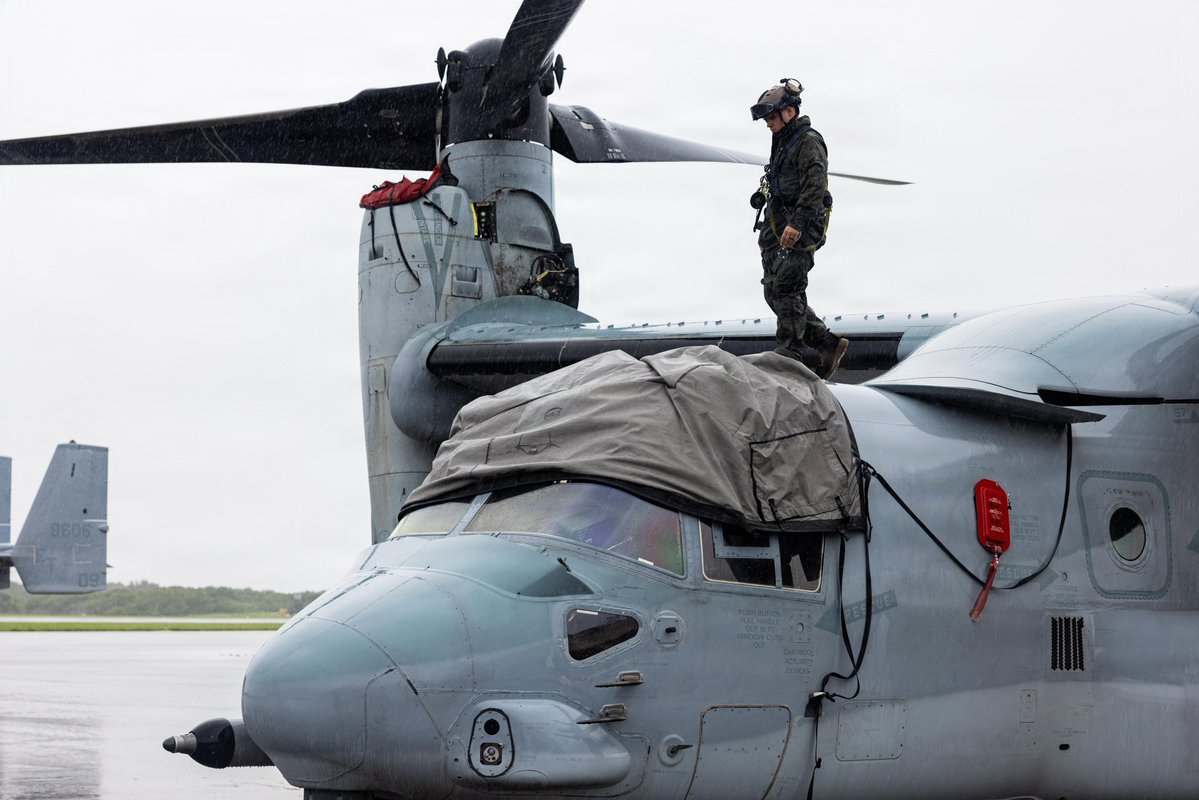 1st MAW Marines tweet media