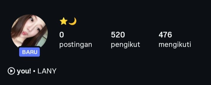 🤍 | jual akun ig tweet media