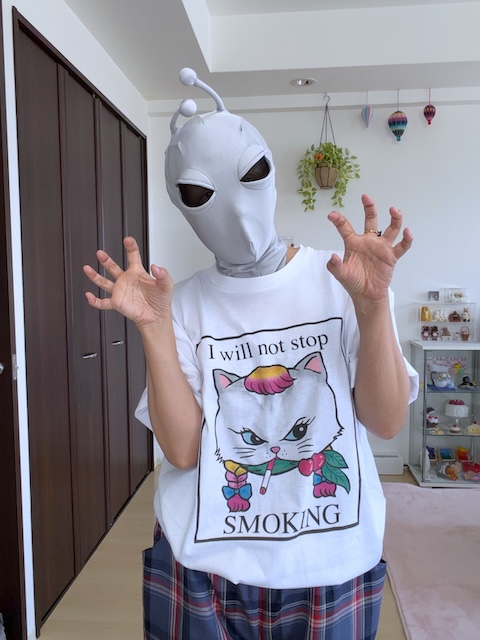 ウチュウジンゆきちゃん👽 tweet media